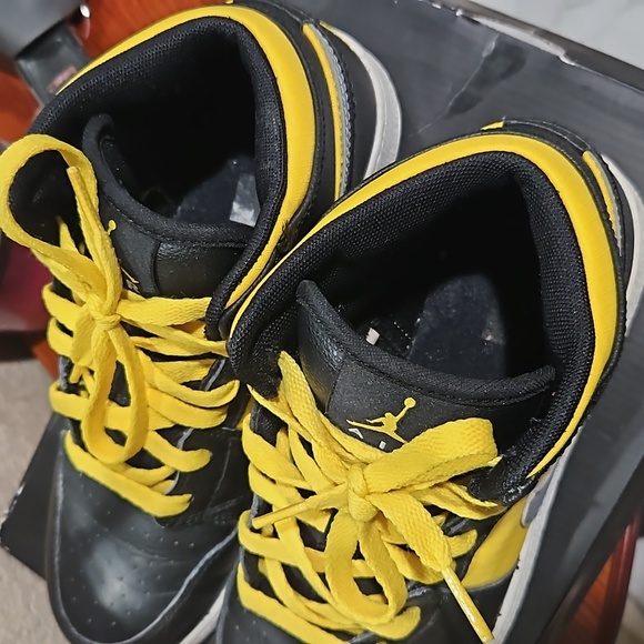 Air Jordan 1 Phat - Picture 6 of 7